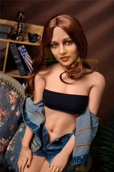 Small Breast 150cm Mandy