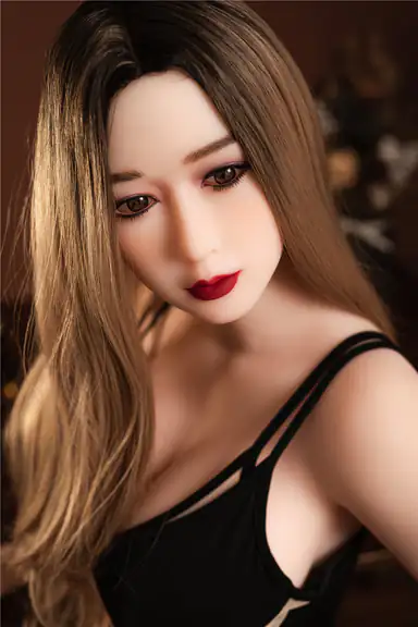 Irontech 161cm - love doll, authentic love doll - Betty