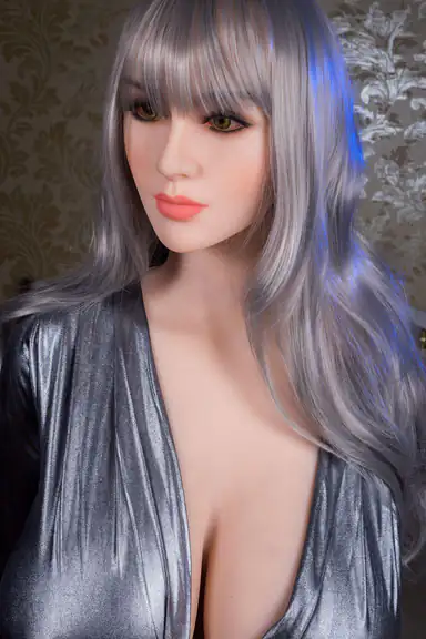 WM 167cm J - Jessy - premium quality, realistic doll, Europe love dolls