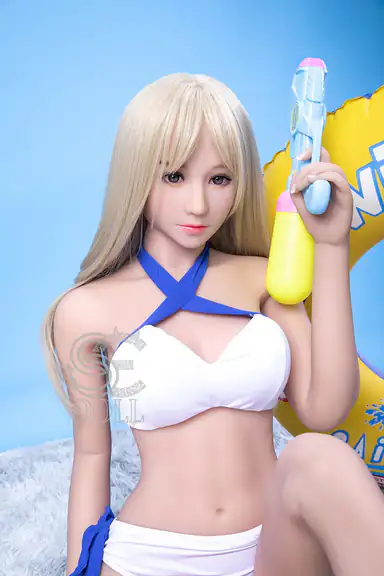 166cm / 5ft5″ C-cup Phoebe.A (Cynthia)