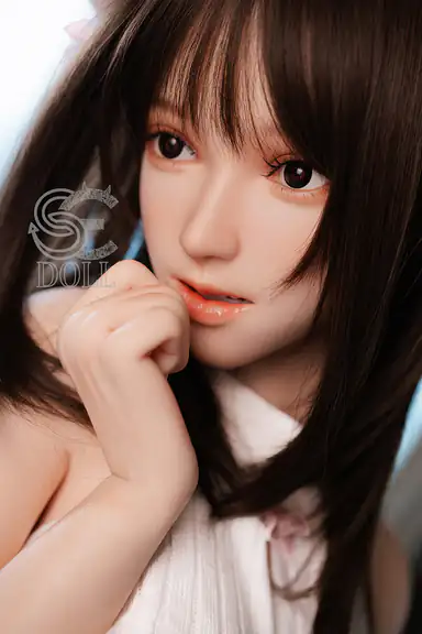 157cm / 5ft2″ I-cup Yuuka.I (Full silicone)