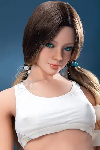 166cm / 5ft5″ C-cup Kerry.A (Connie)