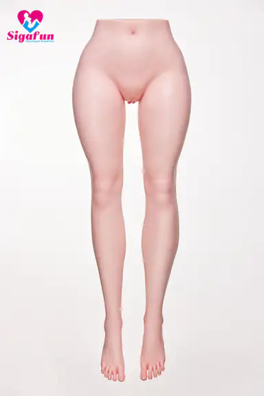 Amelia Silicone Torso - Sigafun