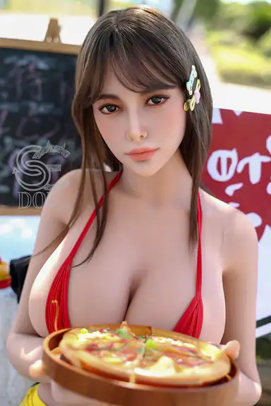 Hazel.F TPE Real - SEDOLL