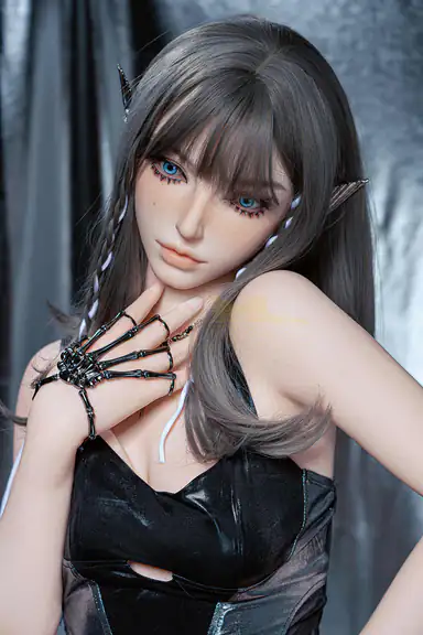 163cm/5ft4 B-cup Silicone – Yumeko