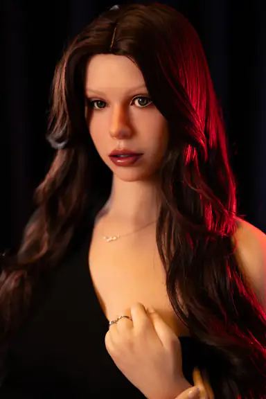 Freya(Movable Jaws Version)ZGX165F-165cm F Cup Fair Skin GE181(GE180MJ)