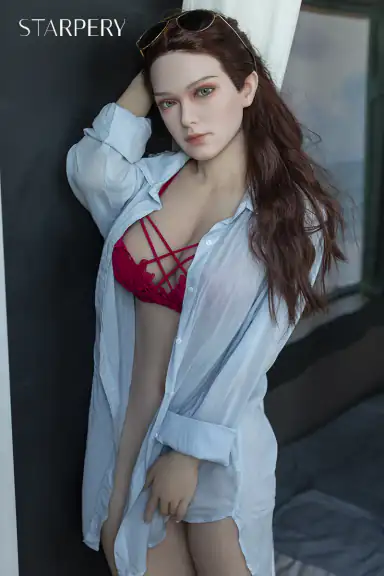 Vanesa 167cm E-cup / Hybrid