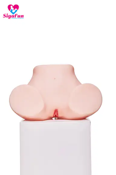 Miwa Small Ass TPE Torso - Sigafun