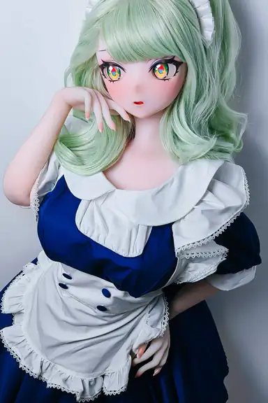 151cm/4ft11 Anime Silicone – Asawa Natsuko