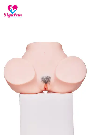 Vanessa Big Ass TPE Torso - Sigafun
