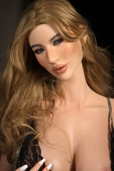 NinaPremium Lifelike Full Silicone Love Doll - Real-Lady®