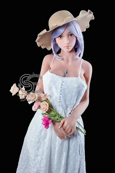 161cm / 5ft3″ F-cup Yuuki.A (Natsuki)