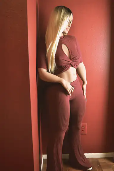 WM 156cm B - Maya - luxury model, USA, realistic doll