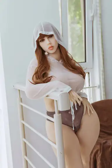 Tanya Premium Curvy TPE