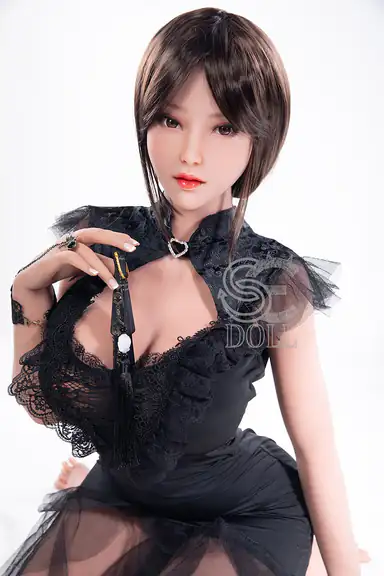 161cm / 5ft3″ F-cup Murasaki.A (Masami)