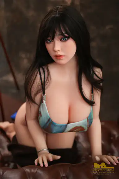 Silicone Head TPE Body 161cm S40 Eileen