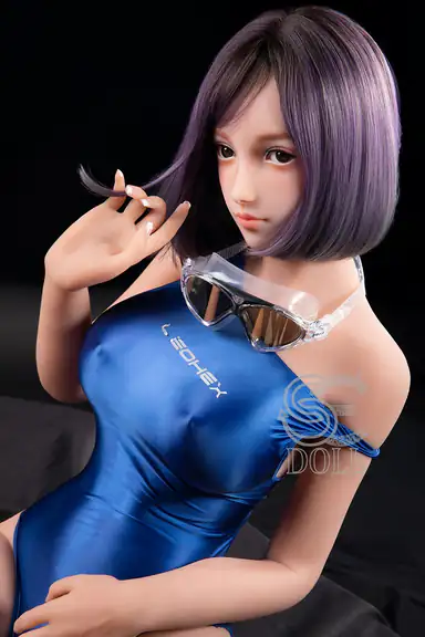 161cm / 5ft3″ F-cup Yuuki.A (Miki)