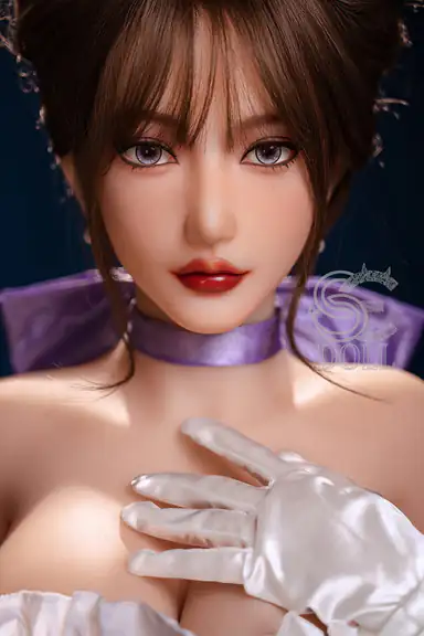 161cm / 5ft3″ F-cup Makoto.C