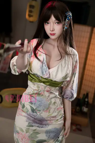 167cm/5ft6 E-cup Silicone – Rika
