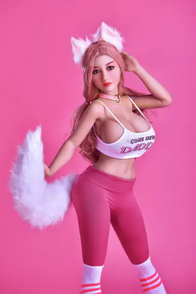 Furry 154cm Plus Saya