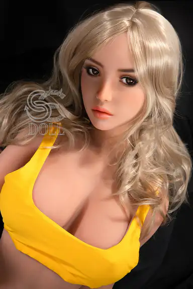 161cm / 5ft3″ F-cup Jenny.A
