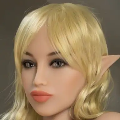 Head #154 Elf v3