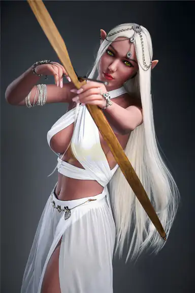 TPE 166cm Scarlet Elf