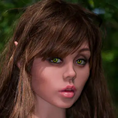  Head #172 v3 Elf