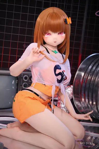 150cm/4ft11 E-cup Silicone – Kiyomi