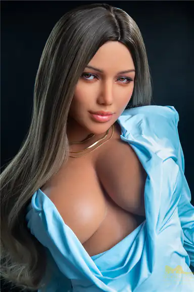 Celine 5'4" (164cm) - Real Life Size Silicone Body - IronTech Doll®