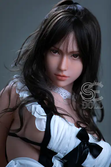 163cm / 5ft4″ D-cup Peggy.B
