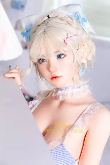 Blue Fairy 154cm N02 Zia Natural