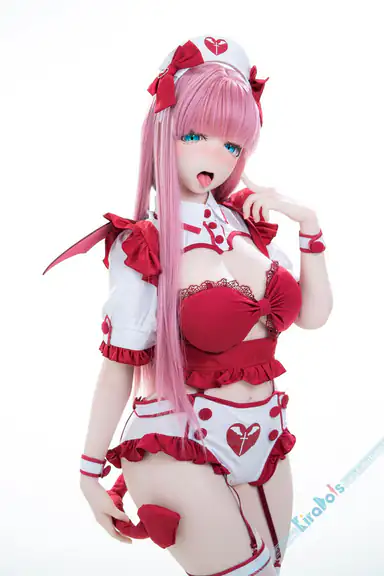 155cm/5ft1 D-cup Silicone – Risa