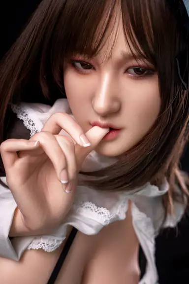 OrangeIn #546 C-Cup 168cm Full Silicone Doll