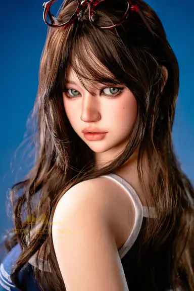 Baseball Girl 161cm T4 Evie Glow ROS MAX