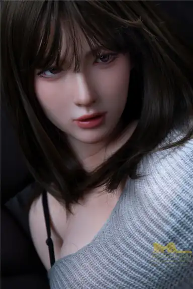 Miya 165cm(5ft4) F-Cup full Silicone - IronTech Doll®
