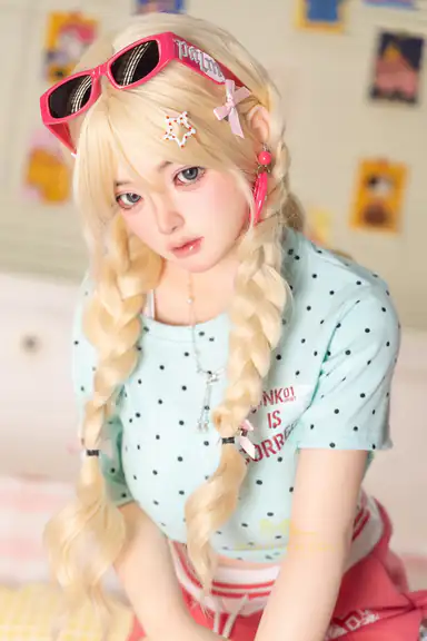 Cutie 148cm Plus G1 Xia Ying Natural