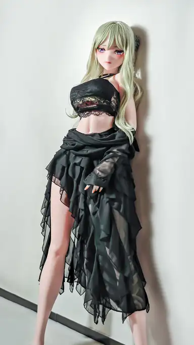 Shirai Mino AHRC033 Anime Silicone 157-176cm - ELSA BABE