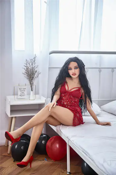 Irontech 150cm Jane Valentine - top-rated, love doll
