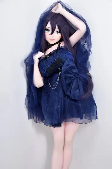 Matsuo Nao AHRC031 Anime Silicone 157-176cm - ELSA BABE