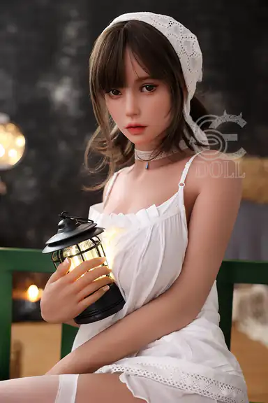157cm / 5ft2″ H-cup Jenny.D