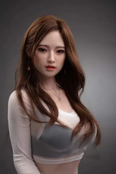 159cm/5ft2 C-cup Silicone – Joanie (W.R. 4.2 Version)
