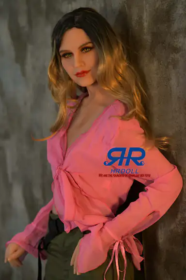 166cm/5ft5 A-cup TPE – Leila Malan
