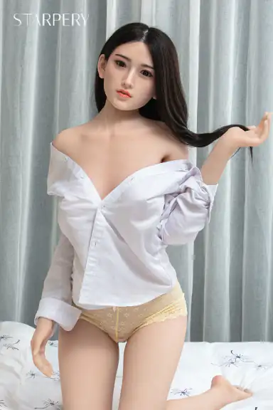 Liao 171cm C-cup / Hybrid
