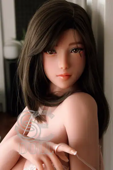 161cm / 5ft3″ F-cup Tracy.C (Rita)
