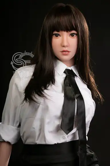 163cm / 5ft4″ E-cup Yuuka.A