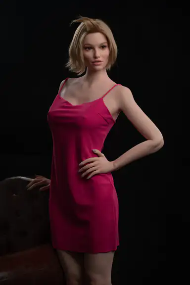 Ulrica ZG170C-170cm C Cup Fair Skin GE52_1_2
