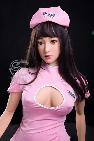 163cm / 5ft4″ E-cup Yuuka.A (Manami)