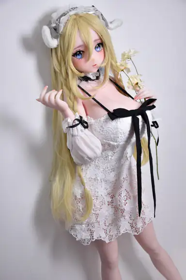 Utashiro Kazuki RAHC028 Anime Silicone 157-176cm - ELSA BABE