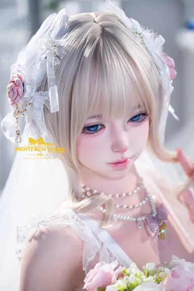 Dreamy Princess 154cm N05 Momo Natural